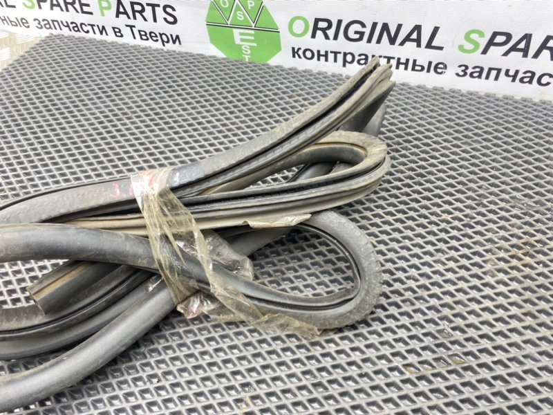 Уплотнитель двери, 790 рублей, Тверь