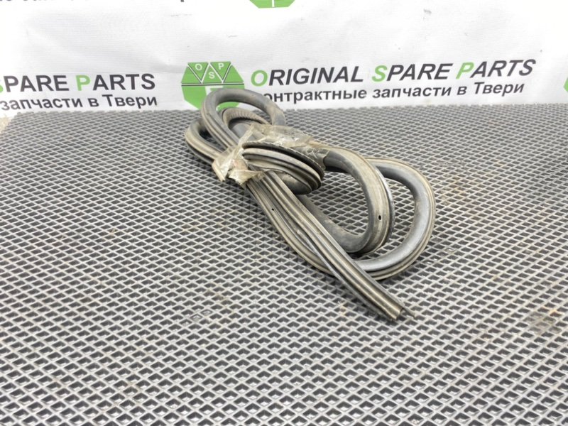 Уплотнитель двери, 790 рублей, Тверь