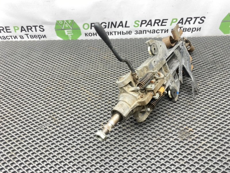 Рулевая колонка, 1290 рублей, Тверь