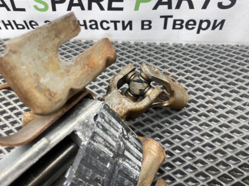 Рулевая колонка, 1290 рублей, Тверь