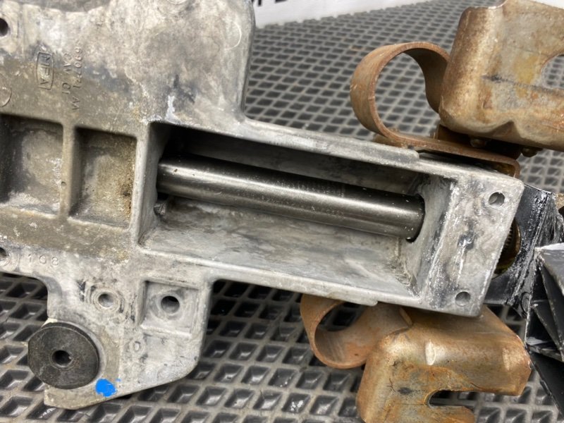 Рулевая колонка, 1290 рублей, Тверь