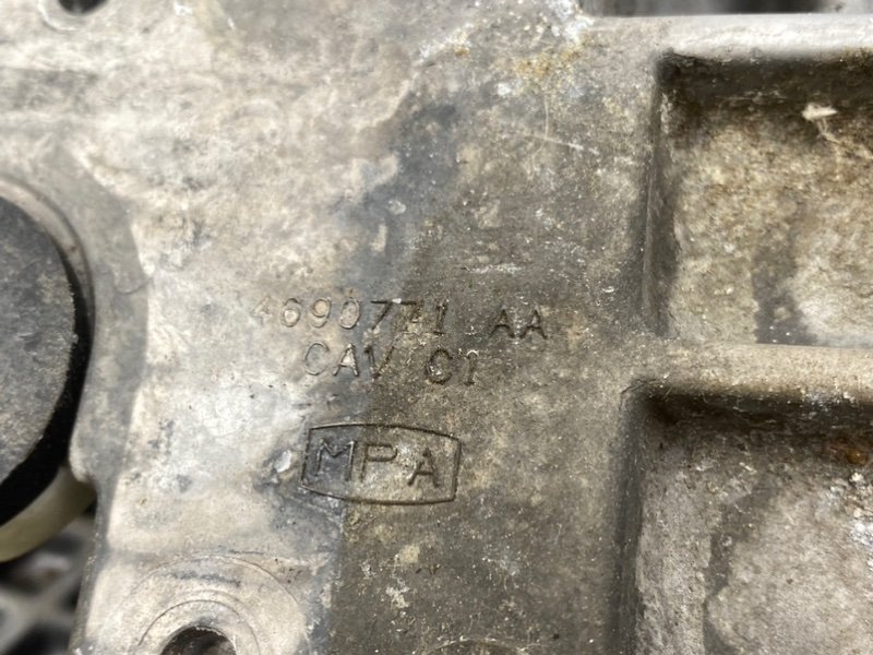 Рулевая колонка, 1290 рублей, Тверь