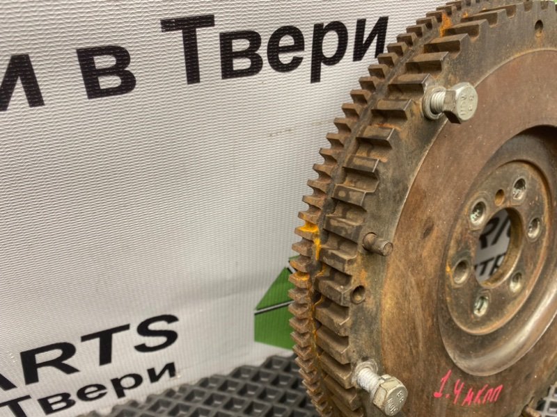 Маховик МКПП, 790 рублей, Тверь