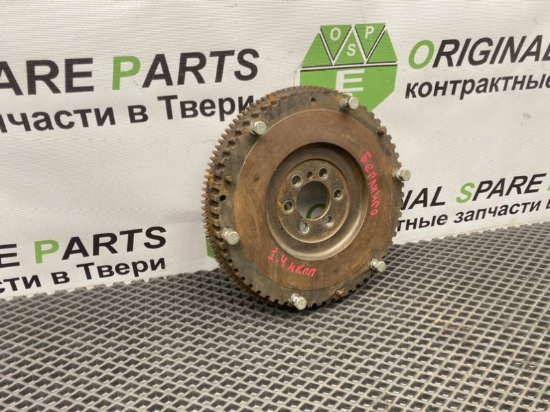 Маховик МКПП, 790 рублей, Тверь