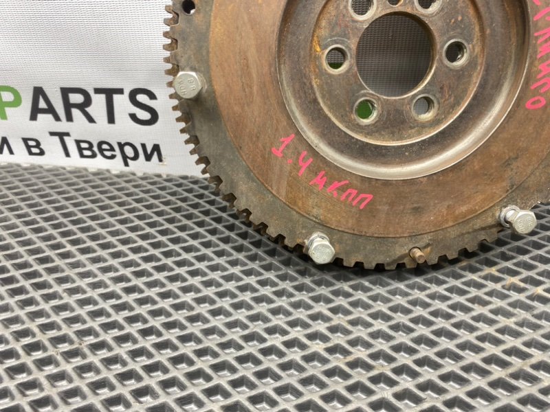 Маховик МКПП, 790 рублей, Тверь