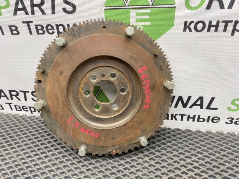 Маховик МКПП, 790 рублей, Тверь