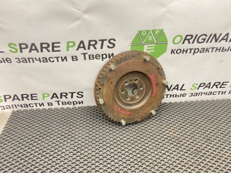 Маховик МКПП, 790 рублей, Тверь