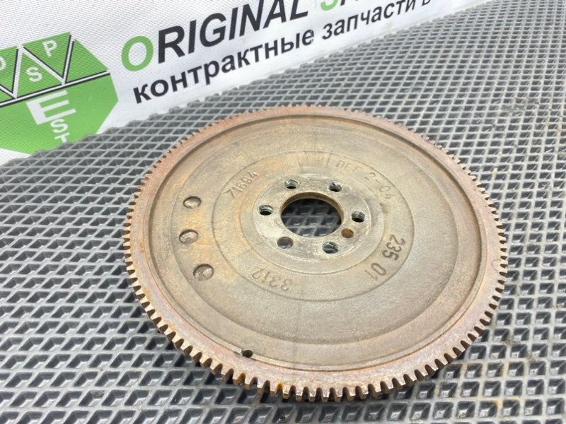 Маховик МКПП, 790 рублей, Тверь