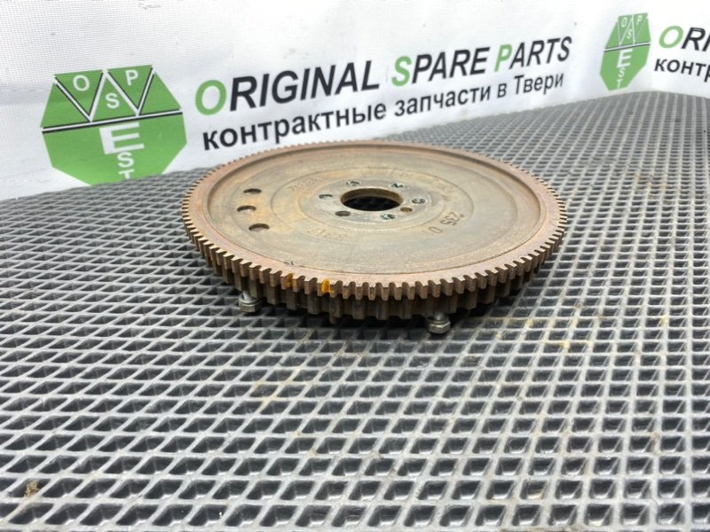 Маховик МКПП, 790 рублей, Тверь