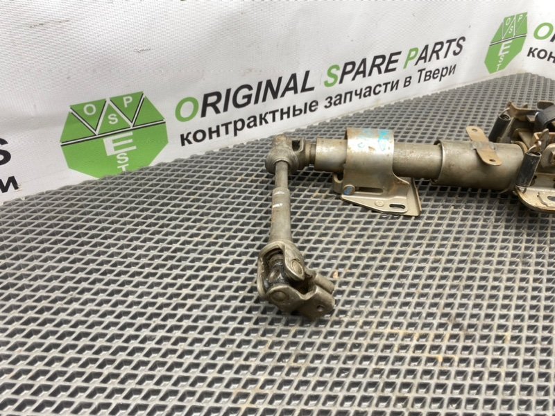 Рулевая колонка, 1990 рублей, Тверь