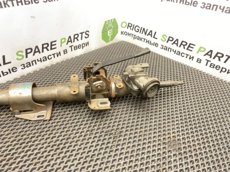 Рулевая колонка, 1990 рублей, Тверь