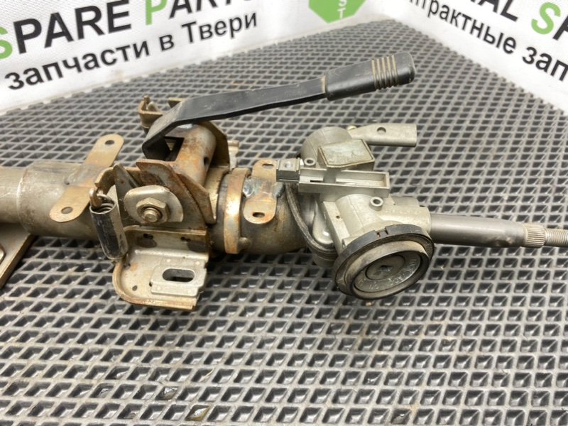 Рулевая колонка, 1990 рублей, Тверь