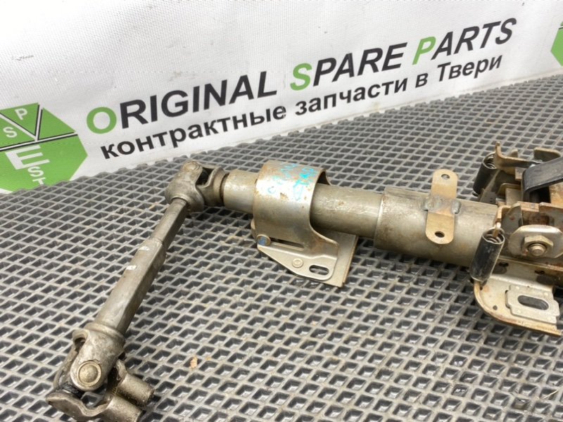 Рулевая колонка, 1990 рублей, Тверь