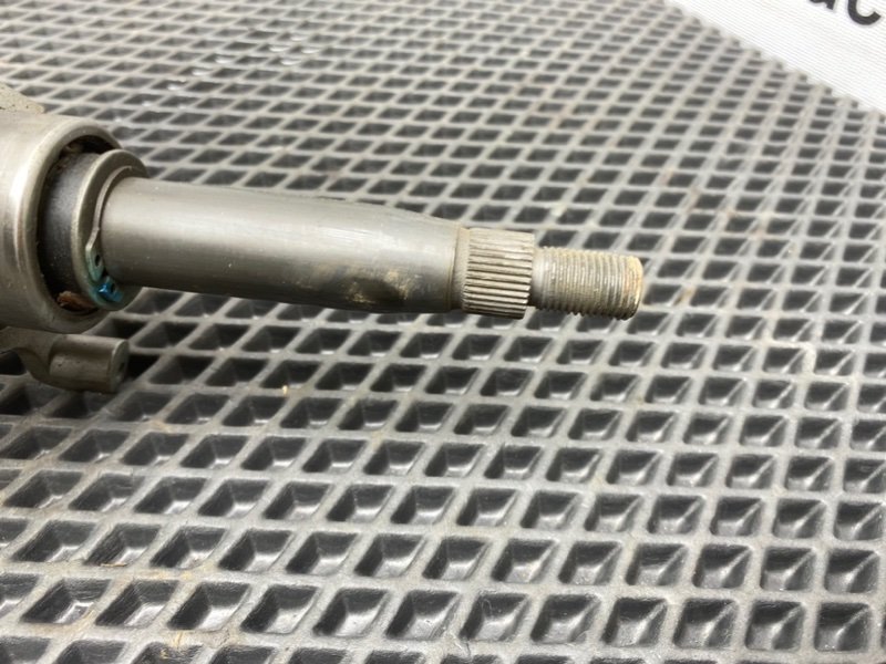 Рулевая колонка, 1990 рублей, Тверь