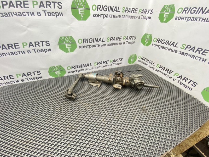 Рулевая колонка, 1990 рублей, Тверь