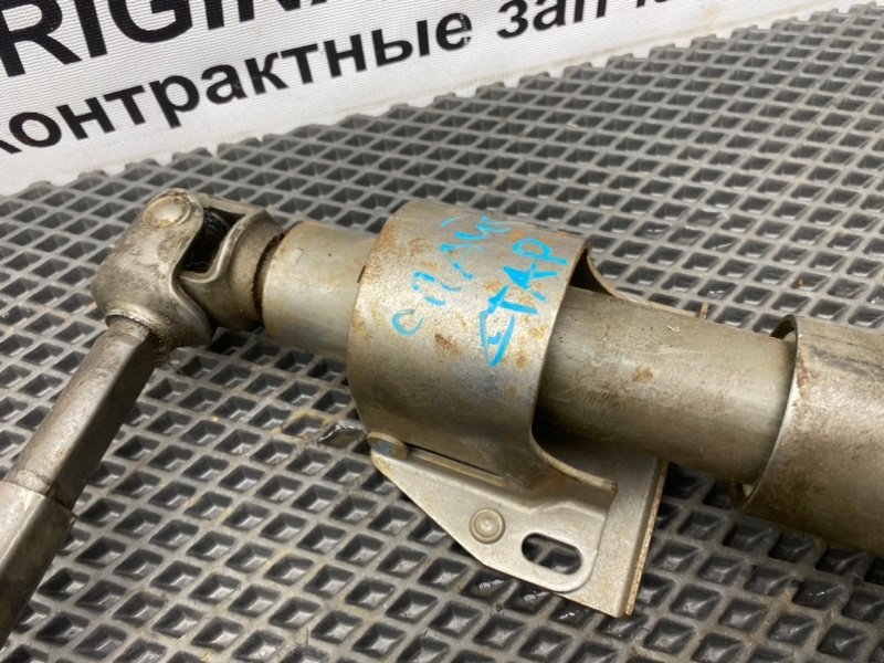 Рулевая колонка, 1990 рублей, Тверь