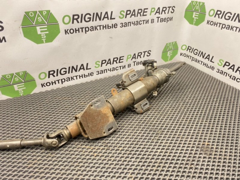 Рулевая колонка, 1990 рублей, Тверь