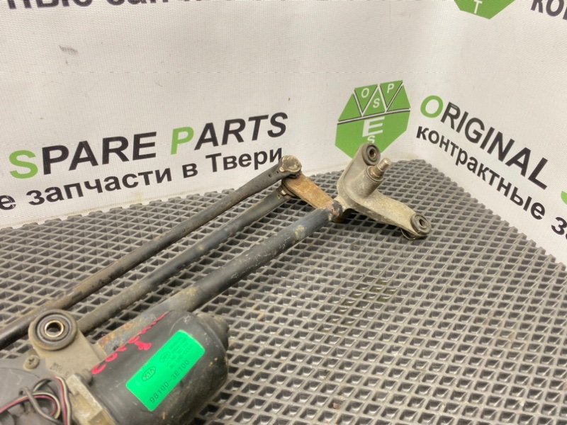 Трапеция дворников, 3990 рублей, Тверь