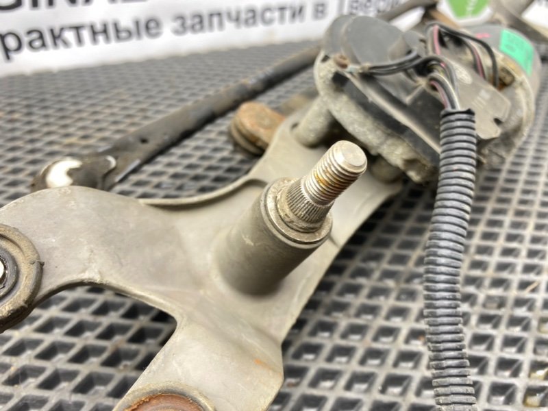 Трапеция дворников, 3990 рублей, Тверь