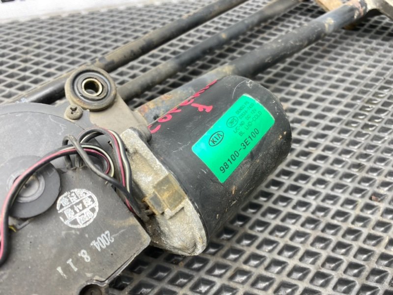 Трапеция дворников, 3990 рублей, Тверь