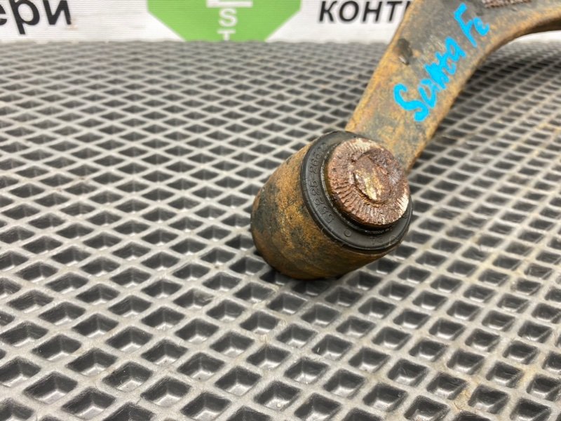 Рычаг подвески нижний, 2490 рублей, Тверь