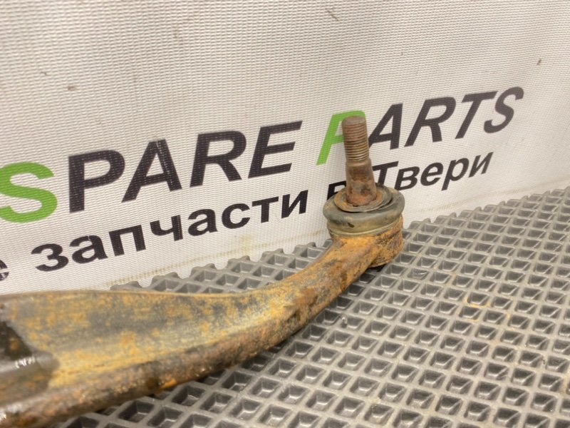 Рычаг подвески нижний, 2490 рублей, Тверь
