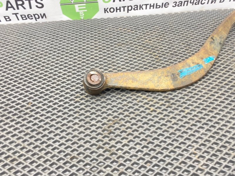 Рычаг подвески нижний, 2490 рублей, Тверь
