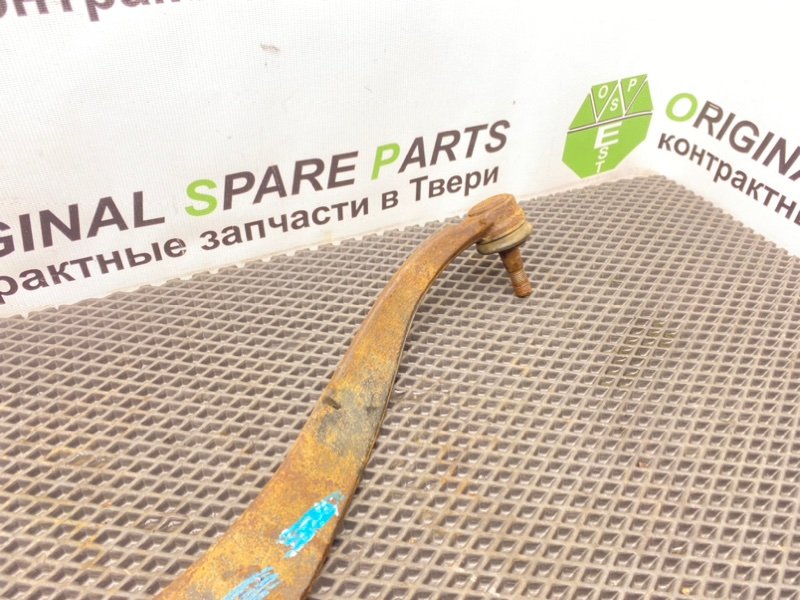 Рычаг подвески нижний, 2490 рублей, Тверь