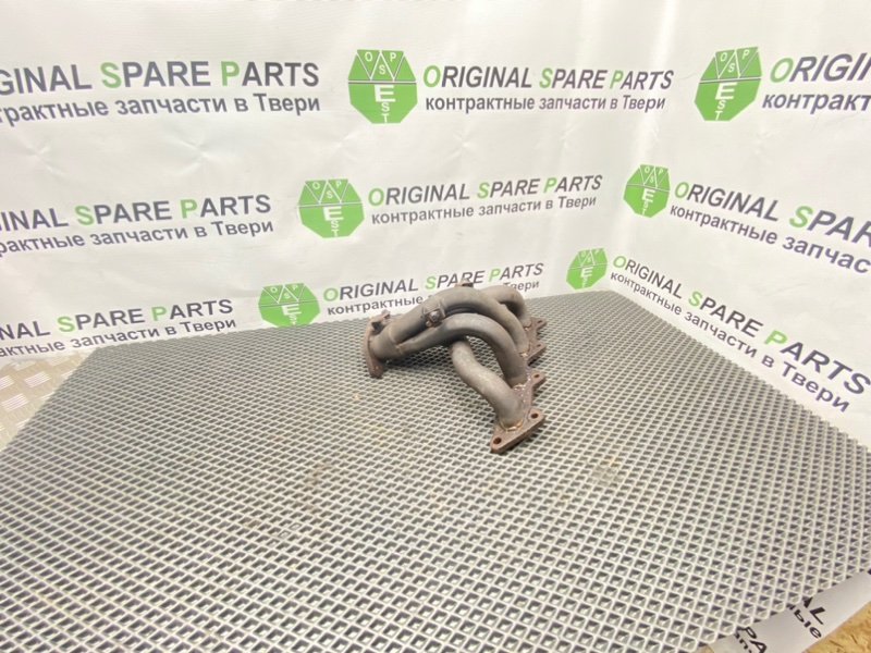 Выпускной коллектор, 990 рублей, Тверь