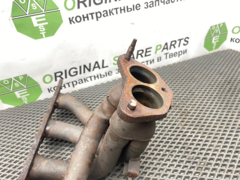 Выпускной коллектор, 990 рублей, Тверь