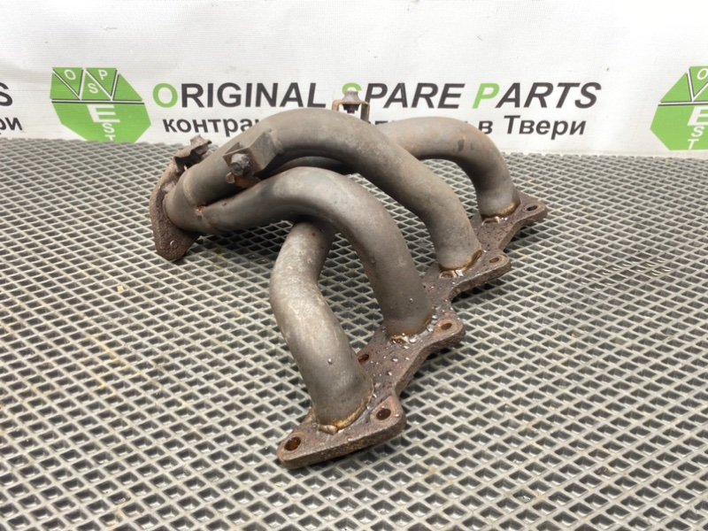 Выпускной коллектор, 990 рублей, Тверь