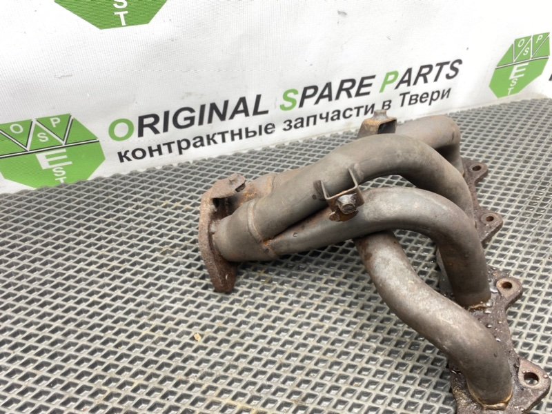 Выпускной коллектор, 990 рублей, Тверь