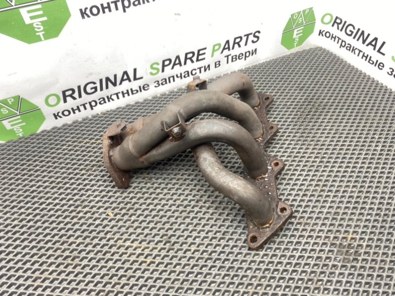 Выпускной коллектор, 990 рублей, Тверь