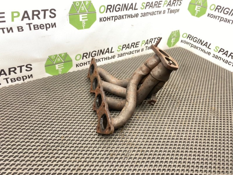 Выпускной коллектор, 990 рублей, Тверь