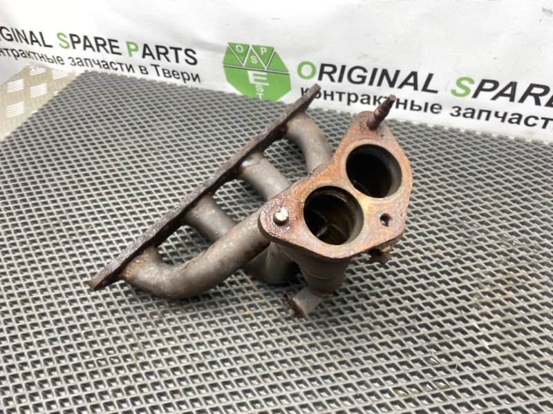 Выпускной коллектор, 990 рублей, Тверь