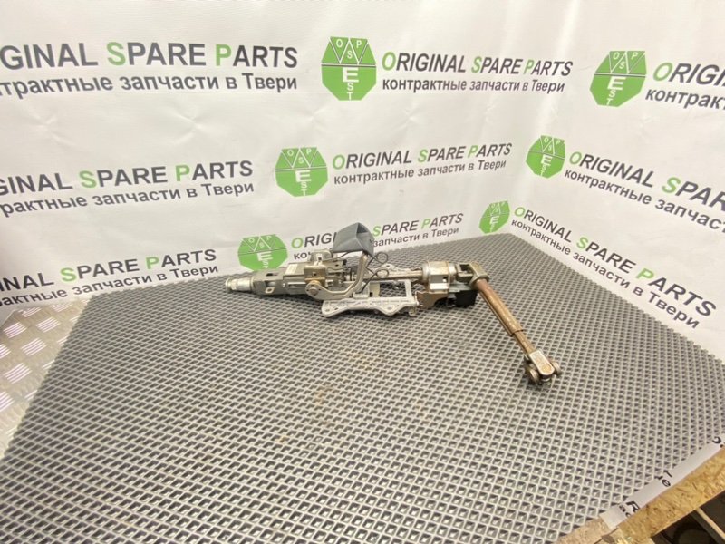 Рулевая колонка, 1990 рублей, Тверь