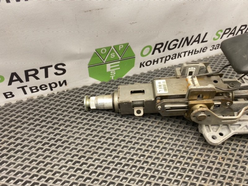 Рулевая колонка, 1990 рублей, Тверь