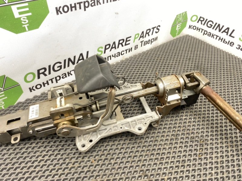 Рулевая колонка, 1990 рублей, Тверь