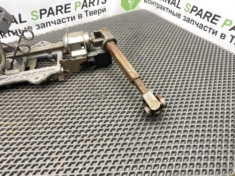 Рулевая колонка, 1990 рублей, Тверь