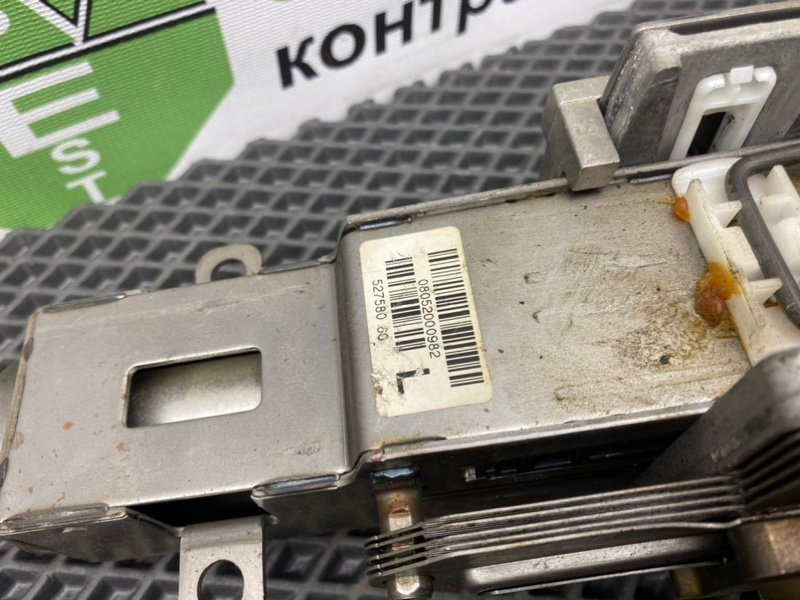 Рулевая колонка, 1990 рублей, Тверь