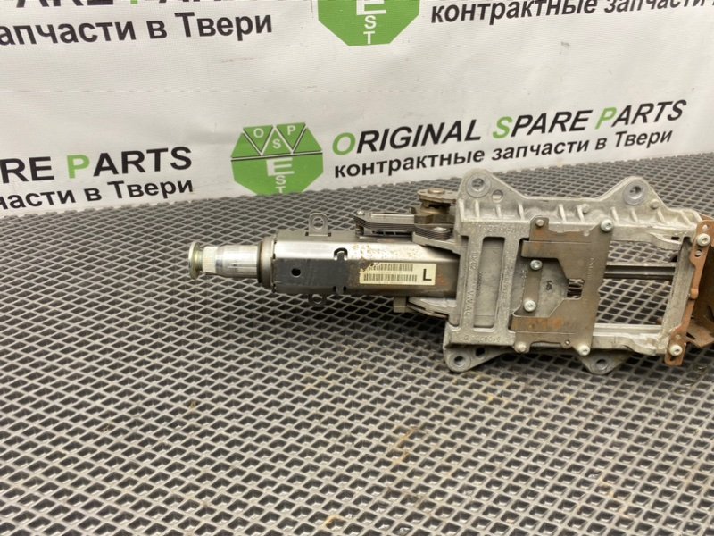 Рулевая колонка, 1990 рублей, Тверь