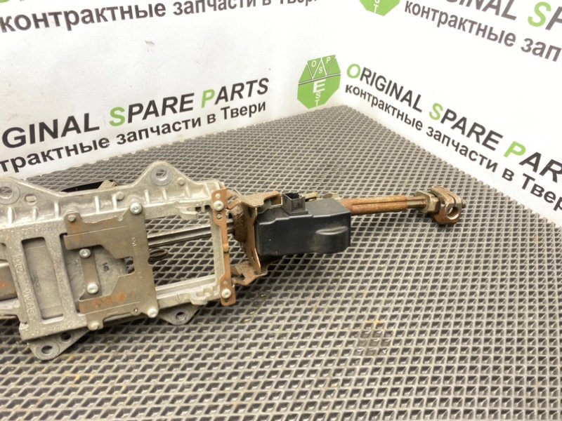 Рулевая колонка, 1990 рублей, Тверь