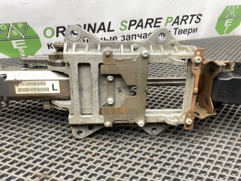 Рулевая колонка, 1990 рублей, Тверь