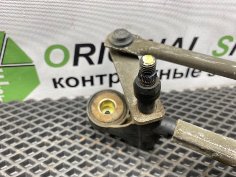 Трапеция дворников, 6990 рублей, Тверь