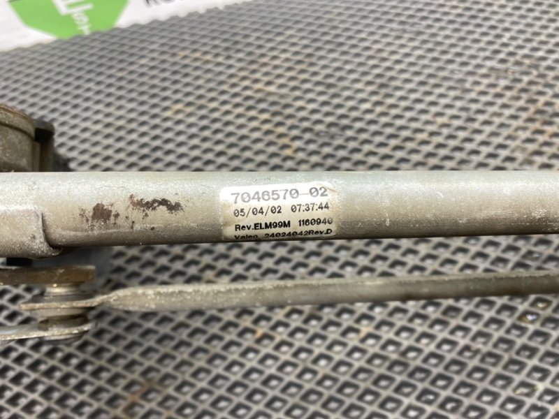 Трапеция дворников, 6990 рублей, Тверь