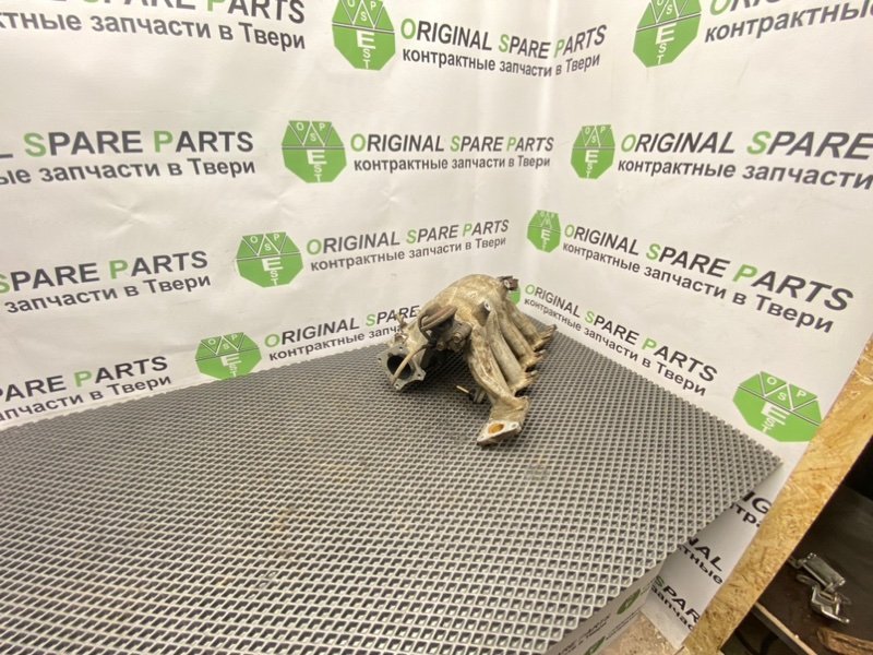 Коллектор впуска, 2990 рублей, Тверь