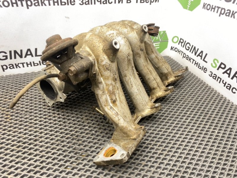 Коллектор впуска, 2990 рублей, Тверь