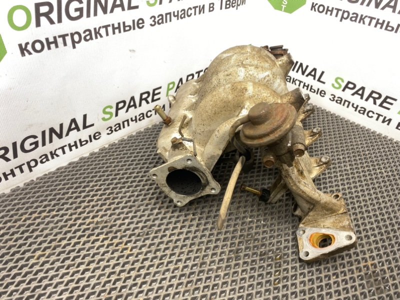 Коллектор впуска, 2990 рублей, Тверь