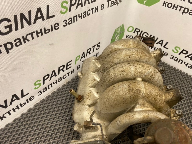 Коллектор впуска, 2990 рублей, Тверь