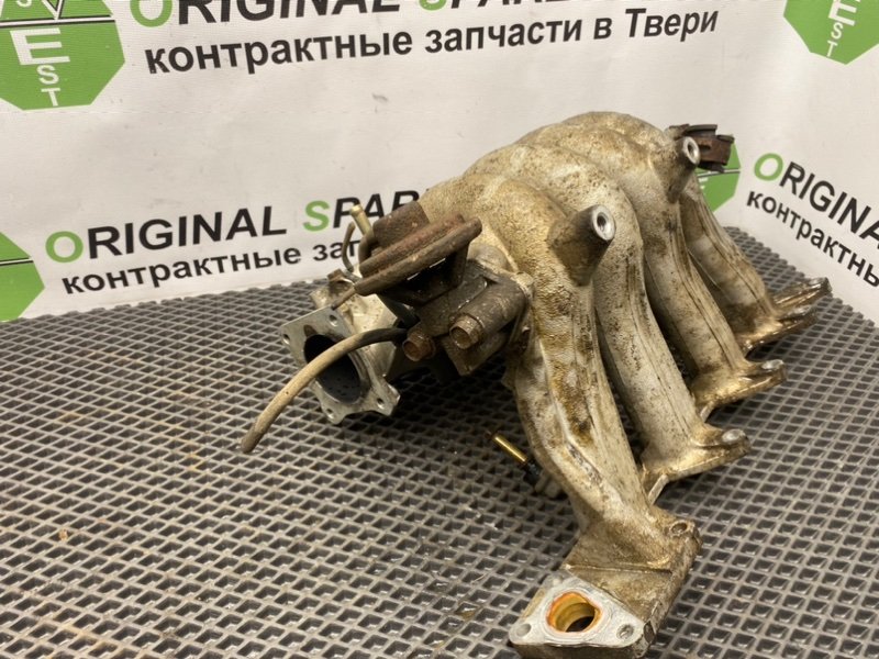 Коллектор впуска, 2990 рублей, Тверь